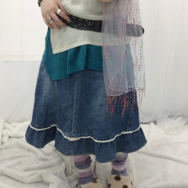 임수정 코어 모리셋