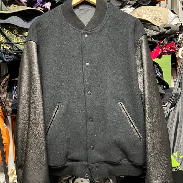 Kaptain Sunshine Award jacket 캡틴선샤인 어워드