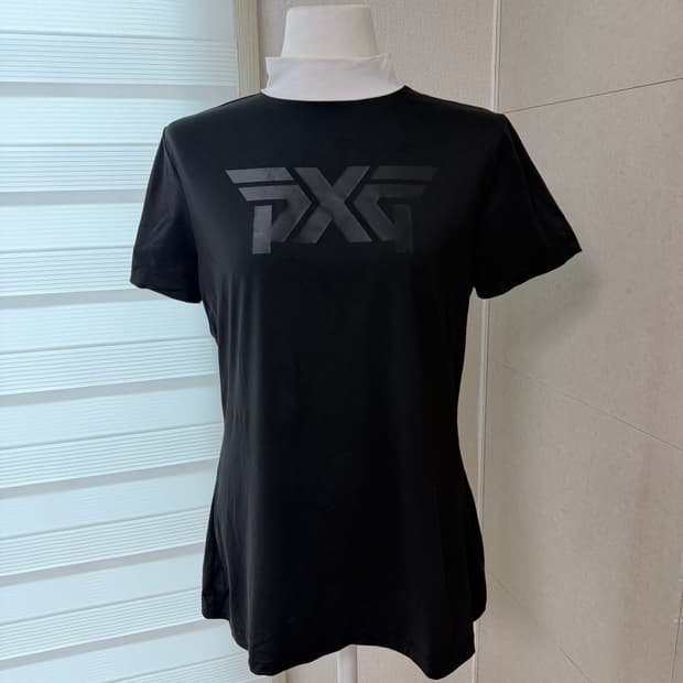 pxg 골프웨어 티셔츠 M