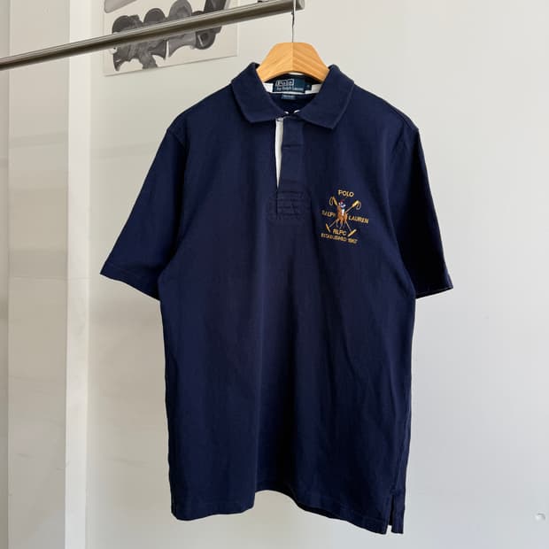 POLO RALPH LAUREN 피케티 