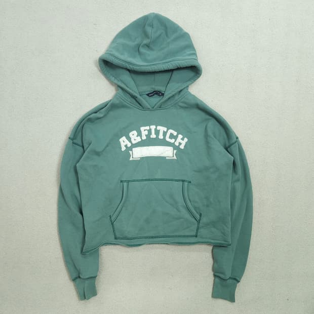 아베크롬비 후드티 S