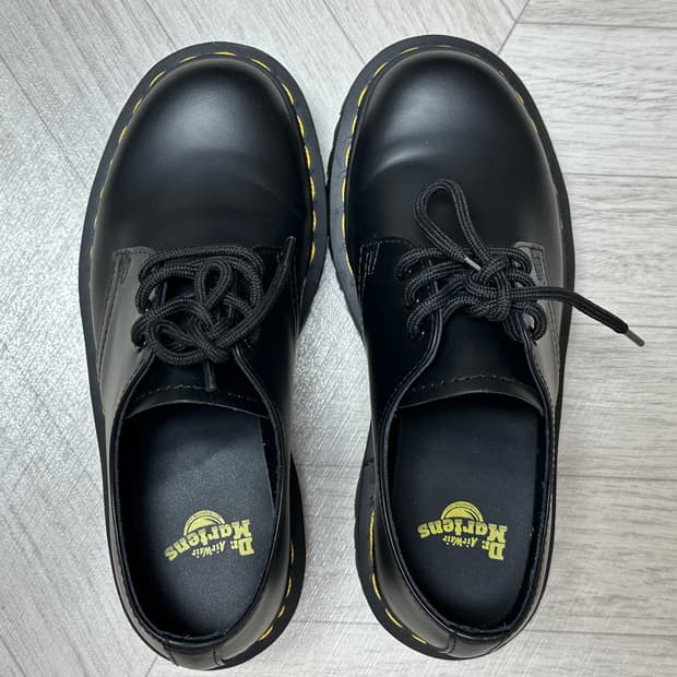 닥터마틴 1461 벡스 230