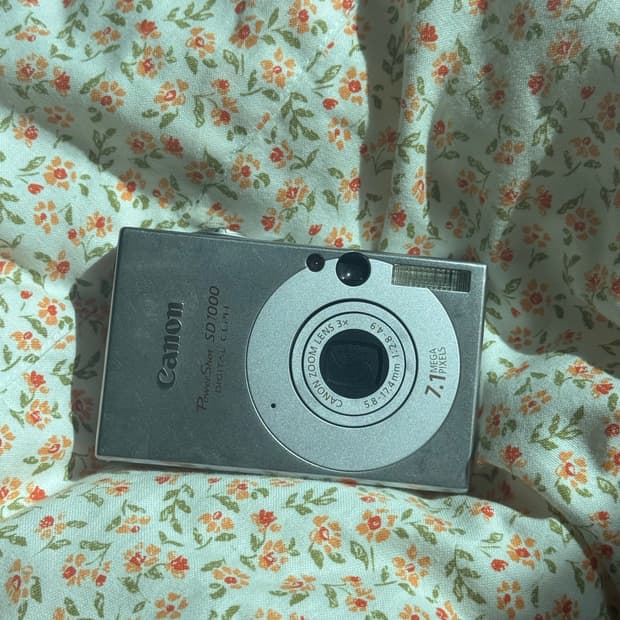 캐논 익서스 70/익시10