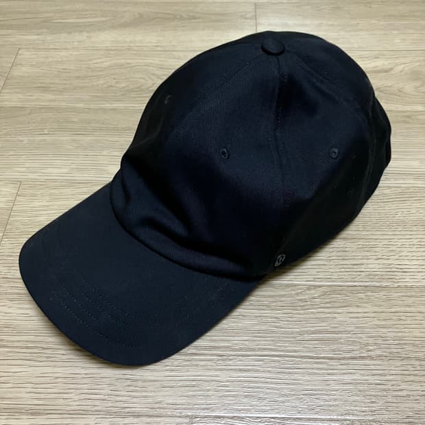 [L/XL] 룰루레몬 클래식 볼캡