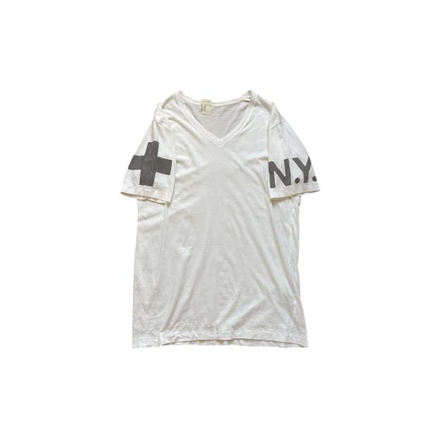 + N.Y Tee