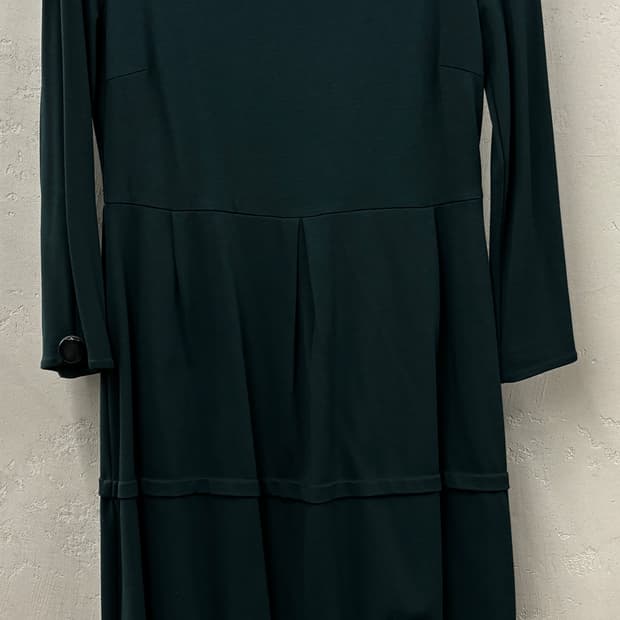 막스앤코 MAX&Co. 딥그린 원피스 M