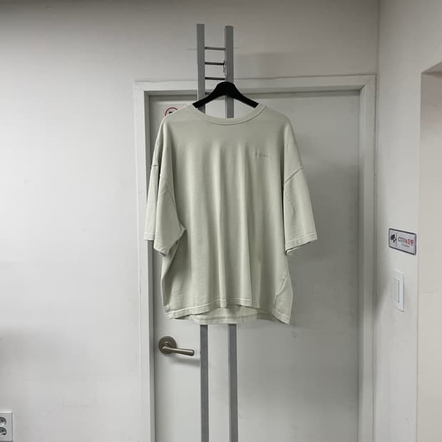 어콜드월 반팔 티셔츠 XL