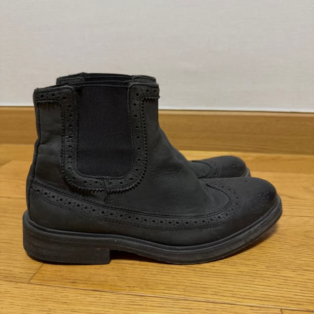 올세인츠 첼시부츠 Allsaints Chelsea 부츠