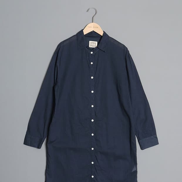 le ciel Shirt One-Piece
