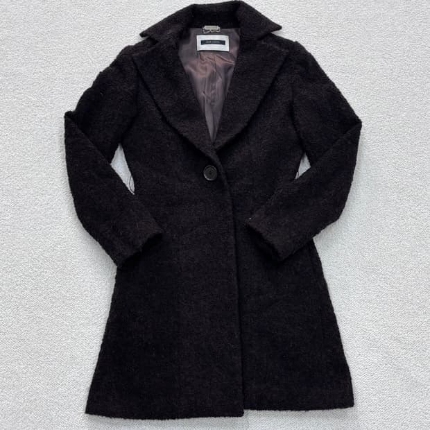 91-96-165 아나카프리 여성 코트 0317E