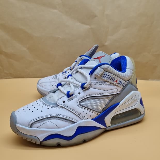 나이키 조던 포인트레인 운동화 225.