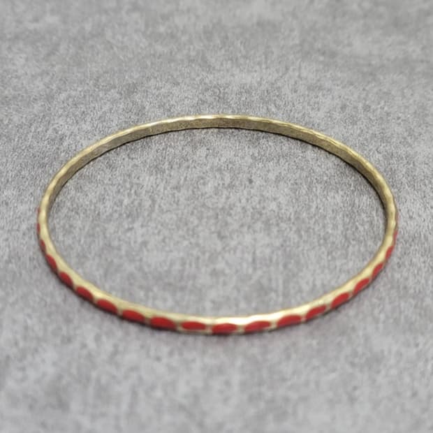 bangle bracelet