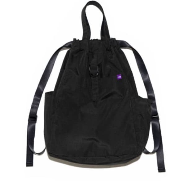 노스페이스 퍼플라벨 마운틴윈드 백팩