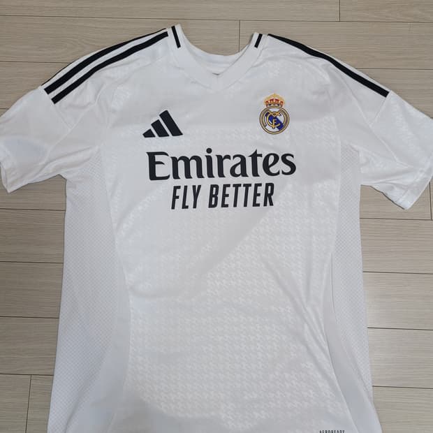 레알마드리드 유니폼