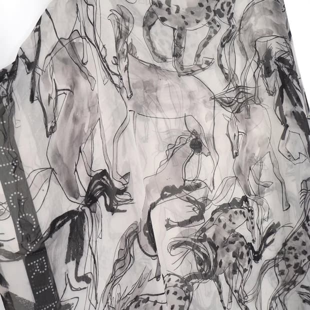 Stella McCartney dresses (made in ITALY)