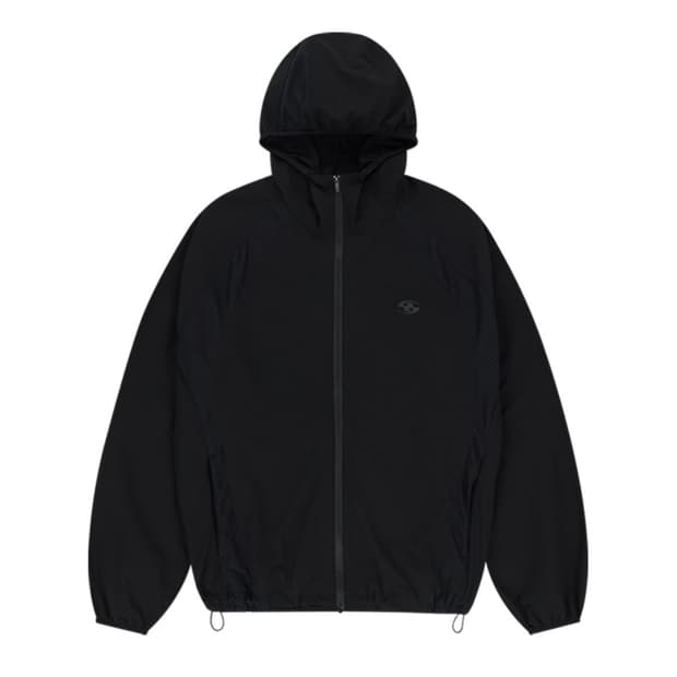 산산기어 메쉬자켓 4사이즈