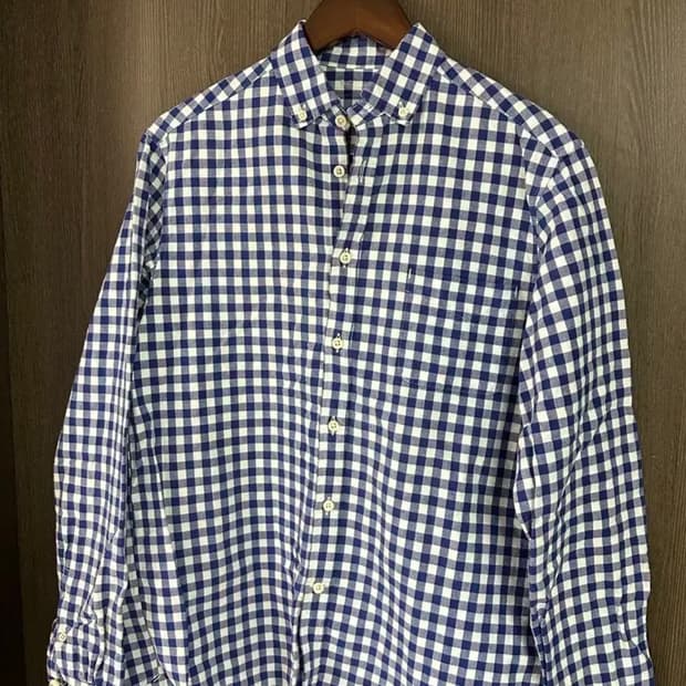 maillot / 마일럿 셔츠