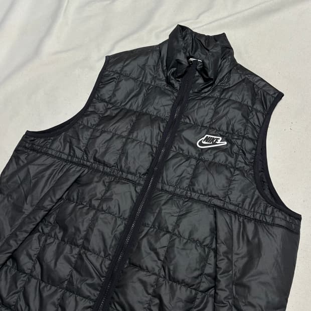 2XL 나이키 스포츠웨어 신세틱 필 베스트