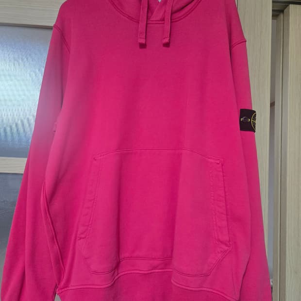 스톤아일랜드 후드티 (XL) 