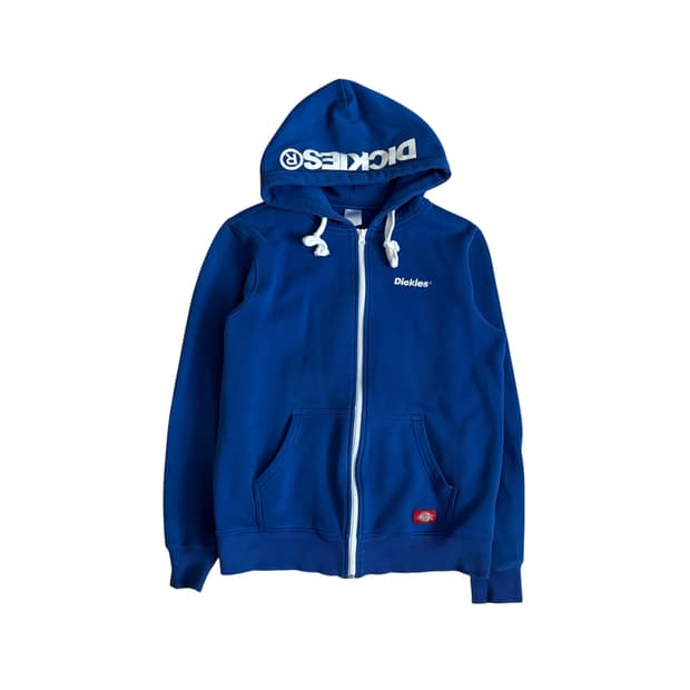 디키즈 후드집업 