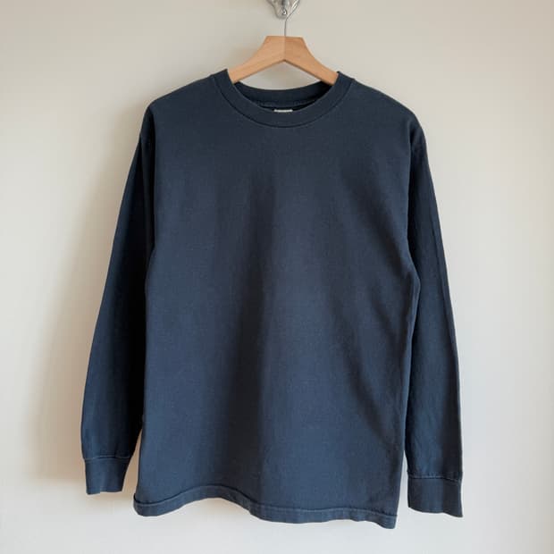 트리플에이(AAA) 롱 슬리브