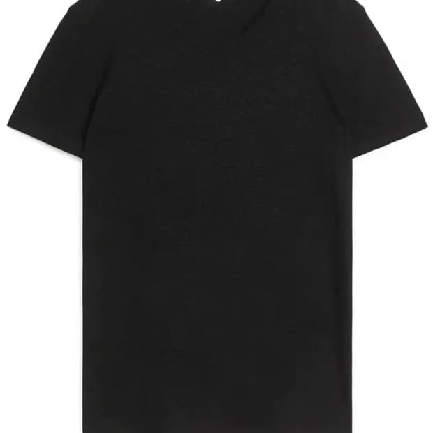 아르켓 린넨블랜드 티셔츠