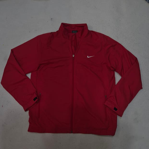 나이키골프  바람막이2XL