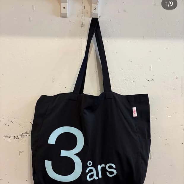 Epicenter tourrist 3ars bag