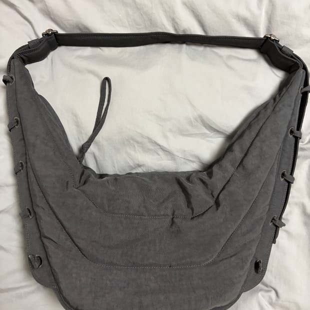 르메르 게임백 미듐 다크초콜릿