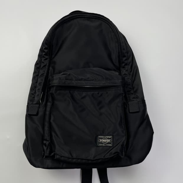 PORTER TANKER 요시다포터 탱커 데이팩