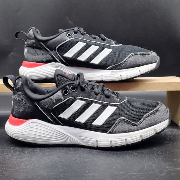 아디다스 플루이드 누트 여성 운동화 230