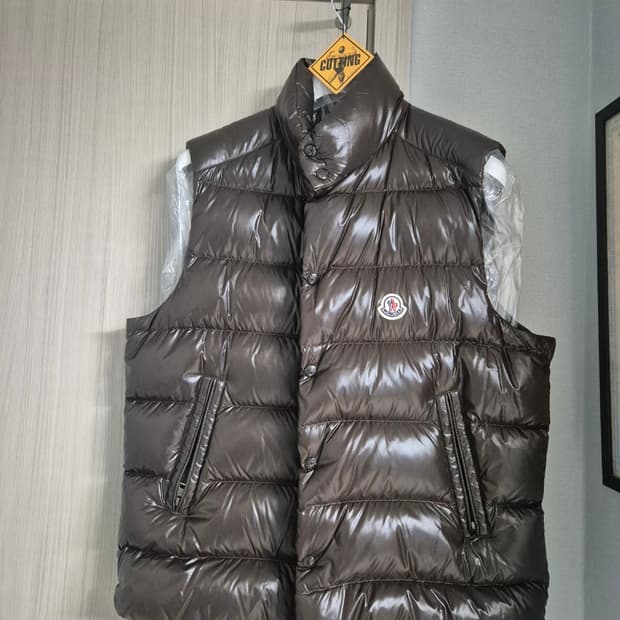 몽클레어 티브 베스트