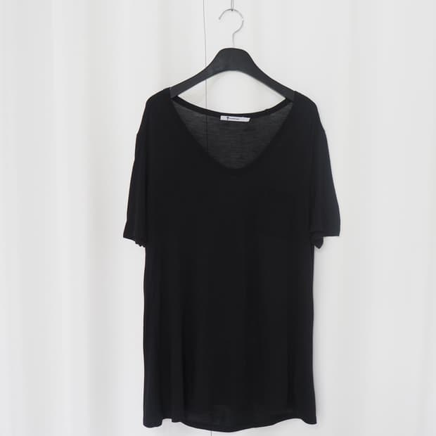 T by ALEXANDER WANG tee
