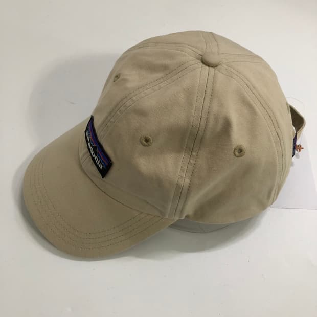 파타고니아 볼캡