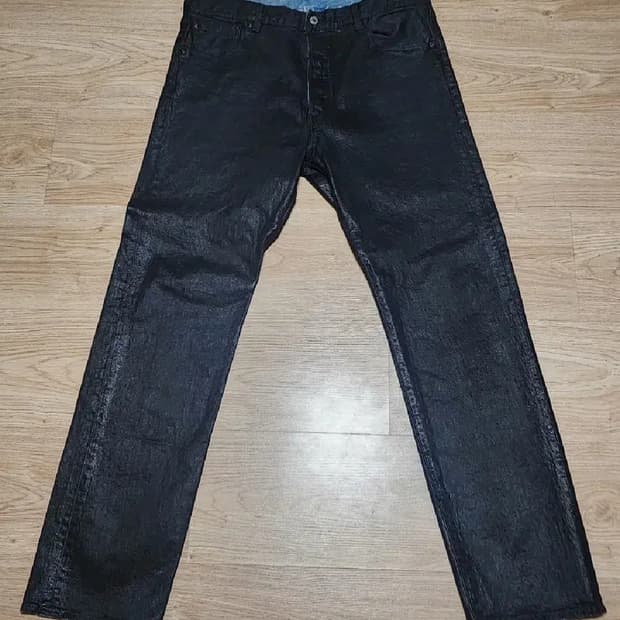 오메르타 코팅진