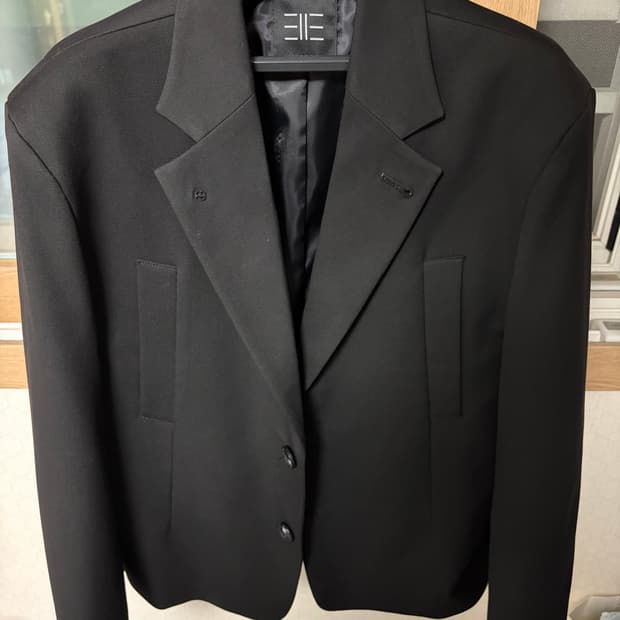 태호서울 예의 블레이저