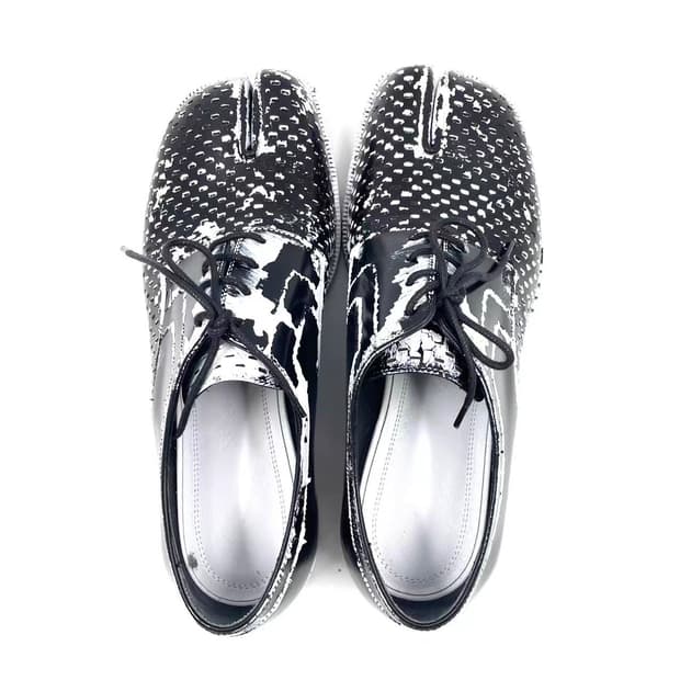 Maison Margiela tabi 메종 마르지엘라 타비 구두