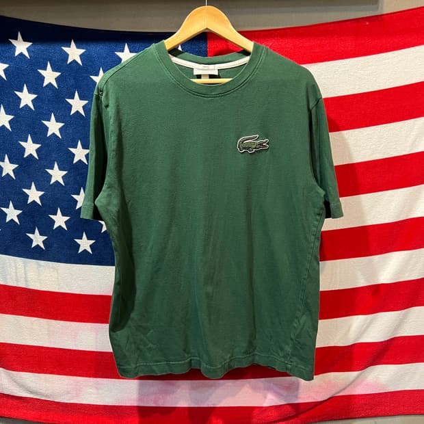 라코스테 티셔츠