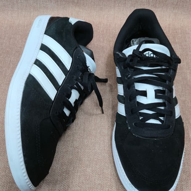 아디다스 270mm- 브레이크넷 SLEEK