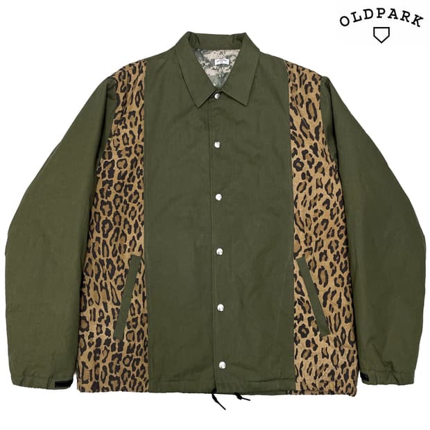 올드 파크 (Old Park)