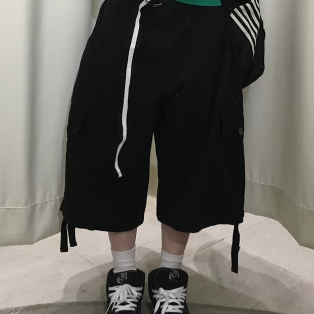 USA vintage SOUTHPOLE Pants