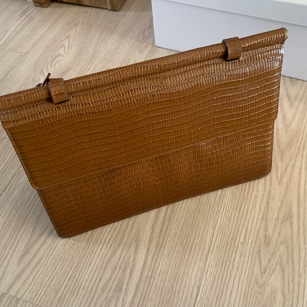 투티에 삭 트라이앵글 리자드