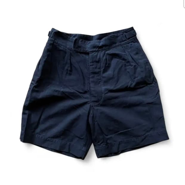 캡틴 선샤인 구르카 하프팬츠