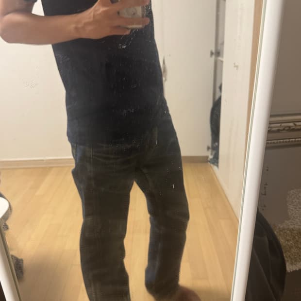 리바이스 505 (32x32)