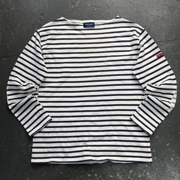 95 세인트제임스 단가라 롱슬리브