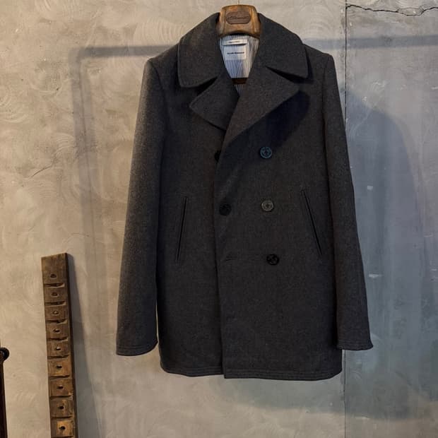 클럽모나코 피코트 100