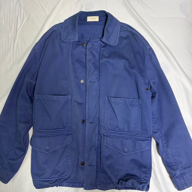the row joshua jaket