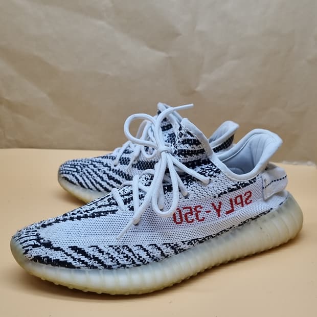 아디다스 부스트 남성운동화260 