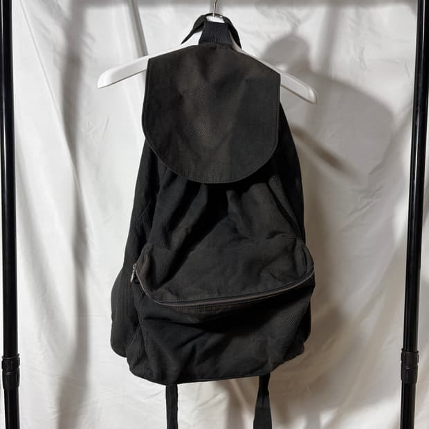 지용킴 선블리칭 백팩