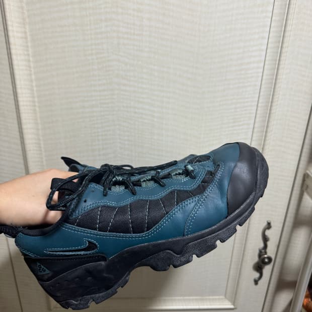 (280) 나이키 ACG 에어 마다 애쉬 그린